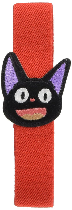 Skater Kiki's Delivery Service Jiji Embroidered Lunch Belt Kb10S- Japan Figure Store - #1 Bring To You The Best Japanese Goods