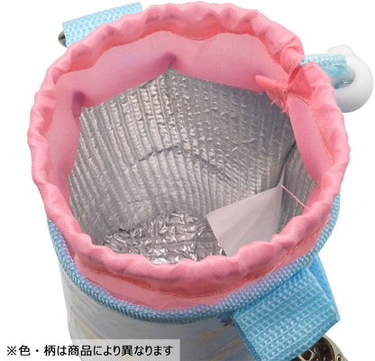 Skater Paw Patrol 500ml Plastic Bottle with Enamel Case- Japan Figure Store - #1 Bring To You The Best Japanese Goods