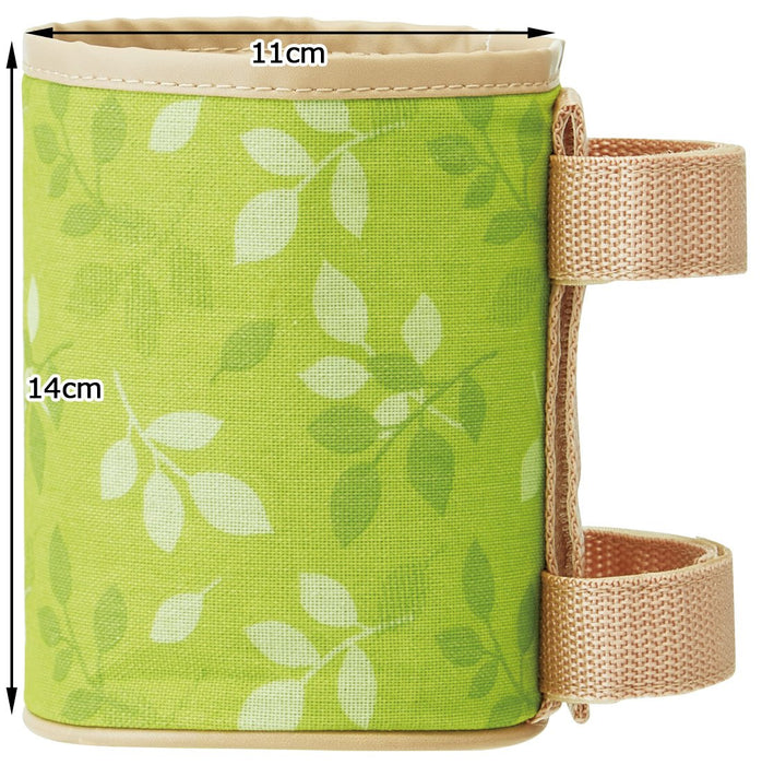 Skater Everyday Leaf Design Cup - Jpc1 Series by Skater- Japan Figure Store - #1 Bring To You The Best Japanese Goods