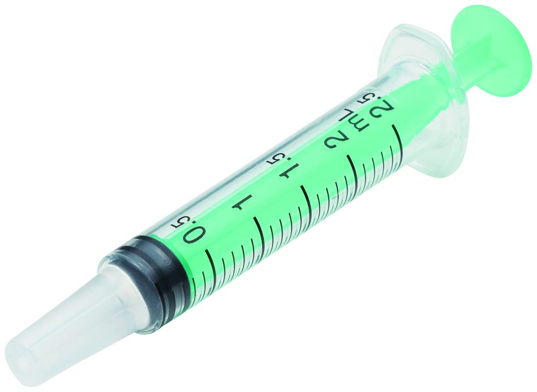 Skater 2.5ml Pet Feeder Syringe for Cats and Dogs Watering Feeding Injection - Srg3-A- Japan Figure Store - #1 Bring To You The Best Japanese Goods