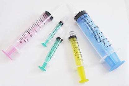 Skater 2.5ml Pet Feeder Syringe for Cats and Dogs Watering Feeding Injection - Srg3-A- Japan Figure Store - #1 Bring To You The Best Japanese Goods