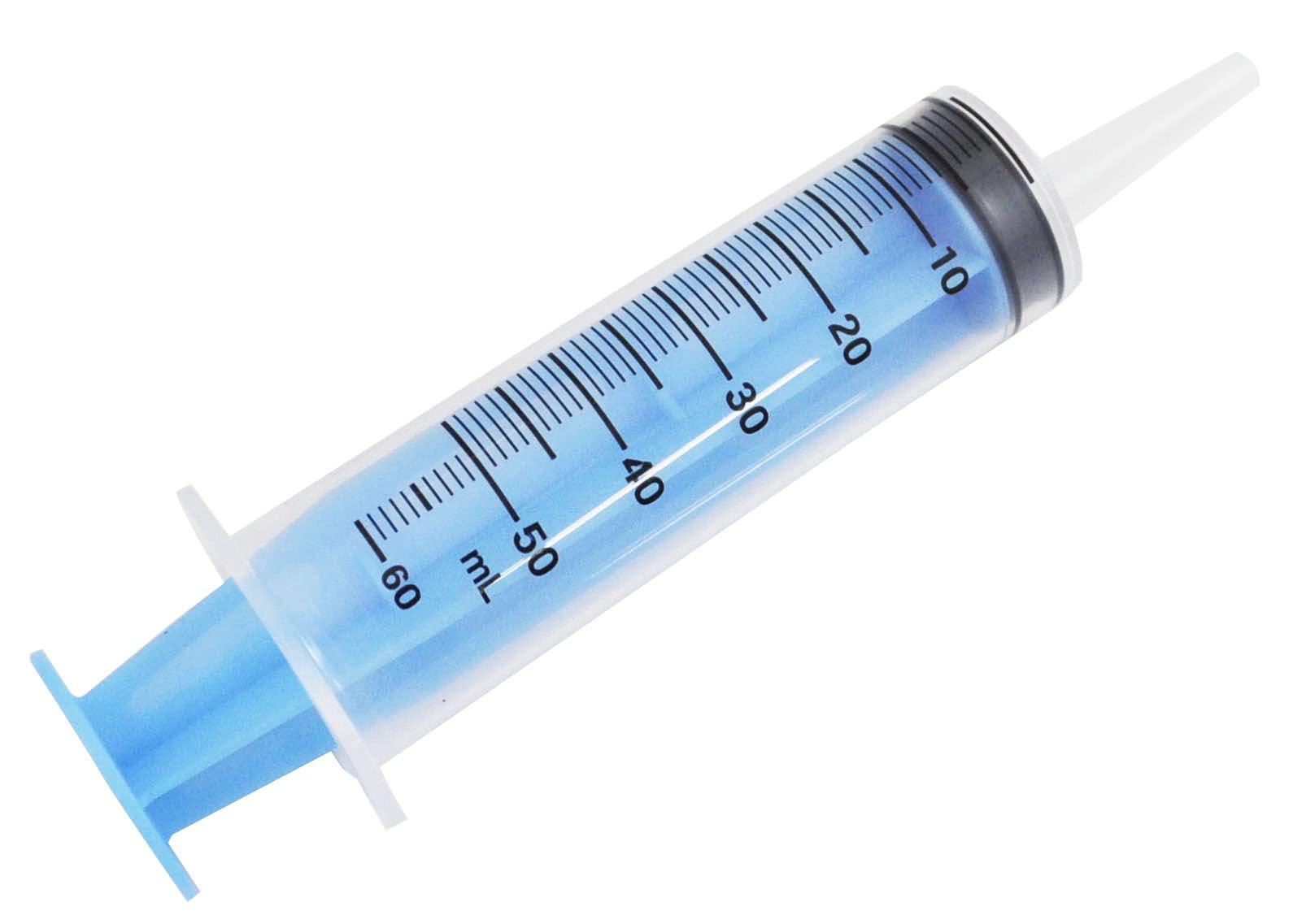 Skater 50ml Feeder Syringe for Dogs and Cats - Watering Feeding and Injection- Japan Figure Store - #1 Bring To You The Best Japanese Goods