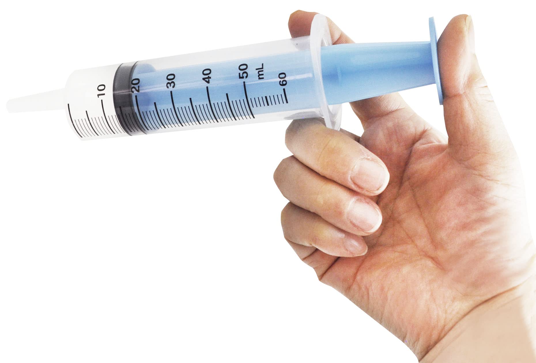 Skater 50ml Feeder Syringe for Dogs and Cats - Watering Feeding and Injection- Japan Figure Store - #1 Bring To You The Best Japanese Goods