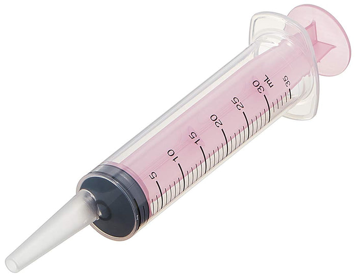 Skater Pet Feeder Syringe M for Dogs and Cats - Health Care Accessory- Japan Figure Store - #1 Bring To You The Best Japanese Goods
