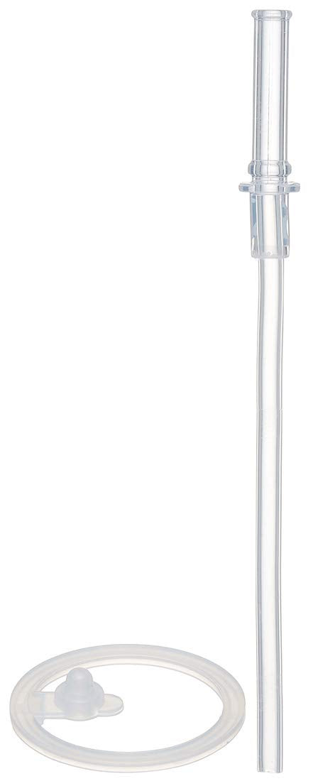 Skater Basic Foldable Mug Replacement Straw Gasket Set for Kshw2/2N Models- Japan Figure Store - #1 Bring To You The Best Japanese Goods