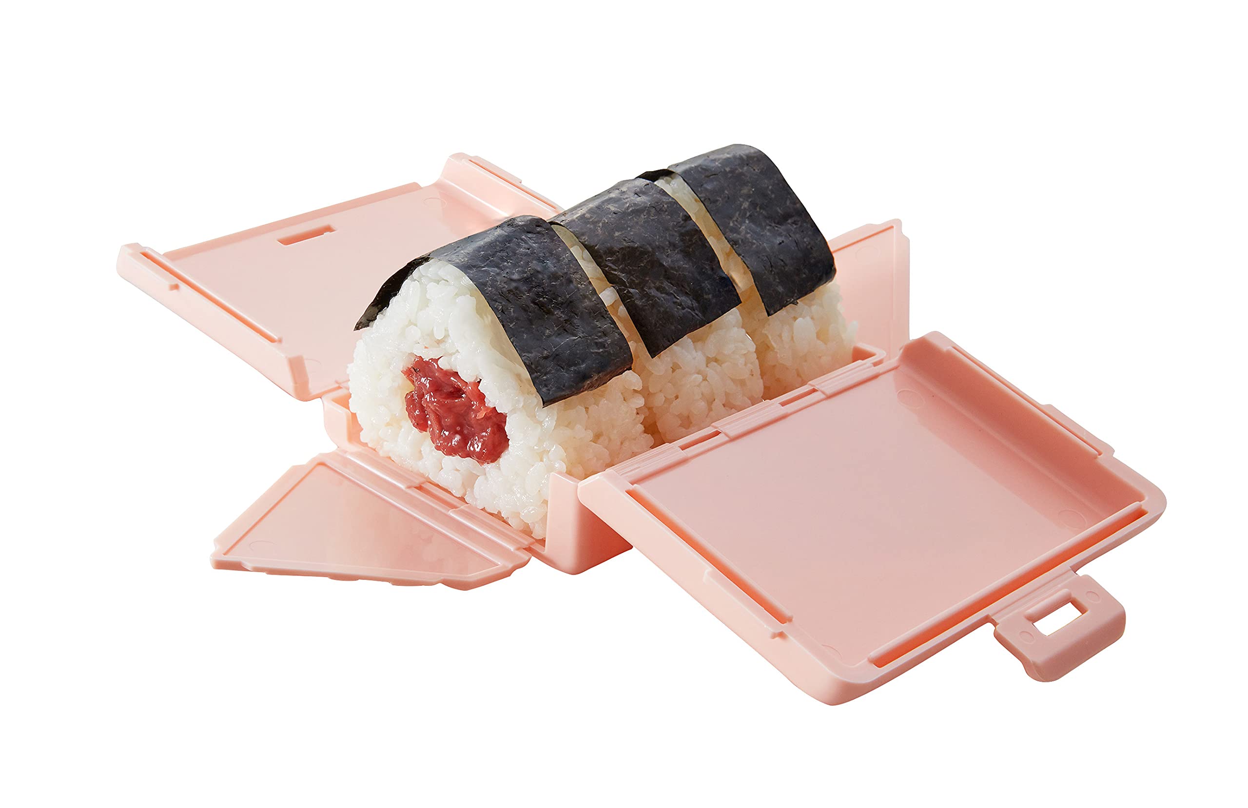 Skater Japan-Made Retro Snoopy Foldable Rice Ball Case- Japan Figure Store - #1 Bring To You The Best Japanese Goods