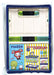 Skater Stackable Toy Storage Box with Handle Folding Basket Maizen Sisters 38x25x19.5cm- Japan Figure Store - #1 Bring To You The Best Japanese Goods