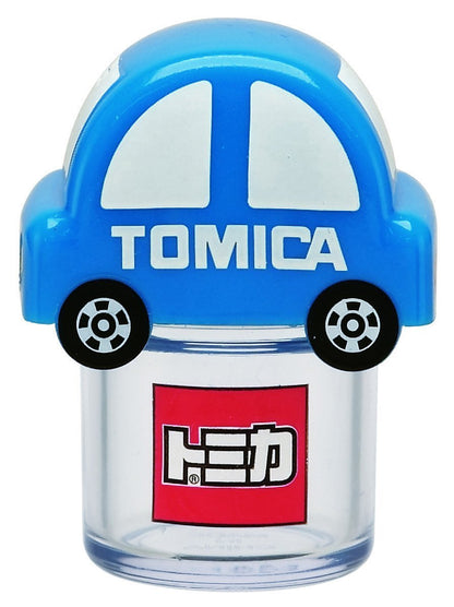 Skater Tomica Boys LDF1-A Furikake Case - Durable and Stylish Storage