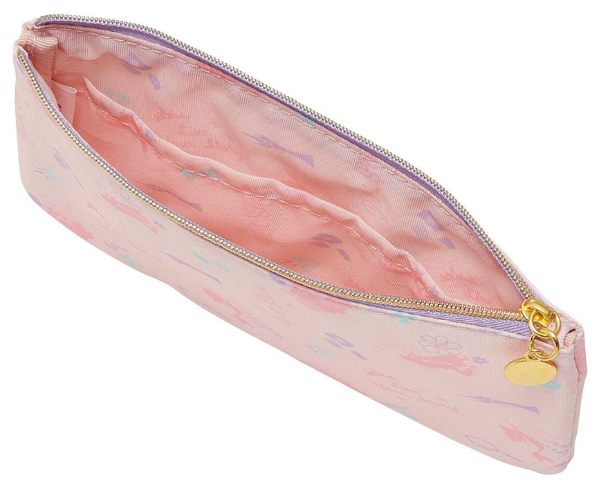 Skater Disney Princess Gift Pouch - Practical Use as Mizuhiki & Inner Envelope Crp1- Japan Figure Store - #1 Bring To You The Best Japanese Goods