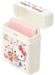 Skater Hello Kitty Hand Soap Sheets Portable Apple Scent 50 Sheets with Case- Japan Figure Store - #1 Bring To You The Best Japanese Goods