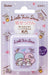 Skater Twin Star Grape Scented Portable Hand Soap Sheets 50 Count with Case- Japan Figure Store - #1 Bring To You The Best Japanese Goods