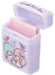 Skater Twin Star Grape Scented Portable Hand Soap Sheets 50 Count with Case- Japan Figure Store - #1 Bring To You The Best Japanese Goods