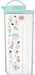 Skater 2.2L Moomin Water Pitcher Heat-Resistant Vertical and Horizontal Bottle- Japan Figure Store - #1 Bring To You The Best Japanese Goods