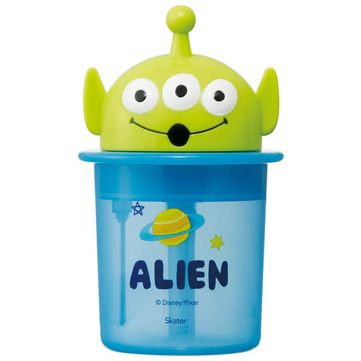 Skater Ultrasonic USB Powered Tabletop Humidifier - Disney Alien Die Cut Mist Tst1D- Japan Figure Store - #1 Bring To You The Best Japanese Goods
