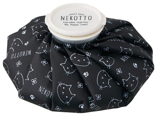 Skater Medium Size 21cm Cat Design Ice Bag - ICB2 Series- Japan Figure Store - #1 Bring To You The Best Japanese Goods