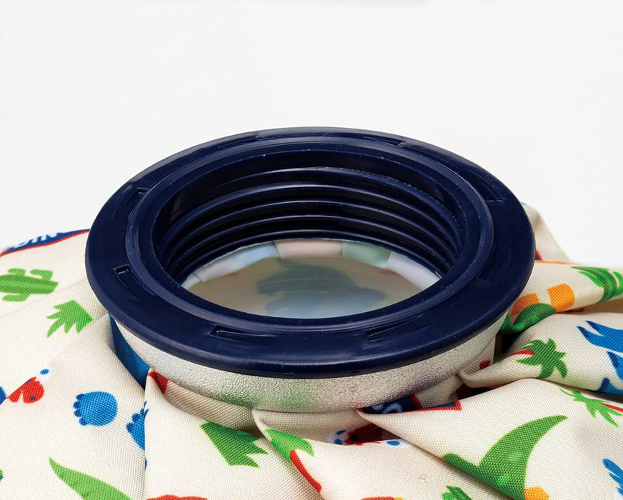 Skater Dinosaur 15cm Ice Bag - Compact and Portable Cooling Solution- Japan Figure Store - #1 Bring To You The Best Japanese Goods