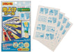 Skater Plarail Insect Repellent Stickers 32P Myp4 Made In Japan- Japan Figure Store - #1 Bring To You The Best Japanese Goods