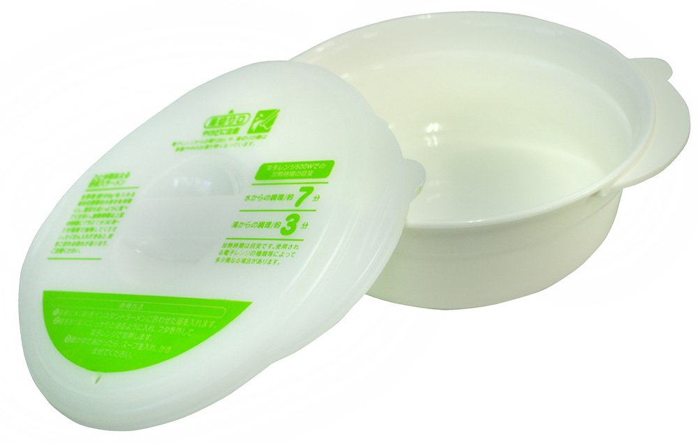 Skater Basic Udr1N Instant Ramen Maker Authentic Japanese Craftsmanship- Japan Figure Store - #1 Bring To You The Best Japanese Goods