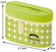 Skater 560Ml Marche Avocado Insulated Lunch Box Jar Kcljc6- Japan Figure Store - #1 Bring To You The Best Japanese Goods