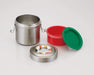 Skater 600ml Stainless Steel Insulated Lunch Box - Rice Bowl Stlb1- Japan Figure Store - #1 Bring To You The Best Japanese Goods