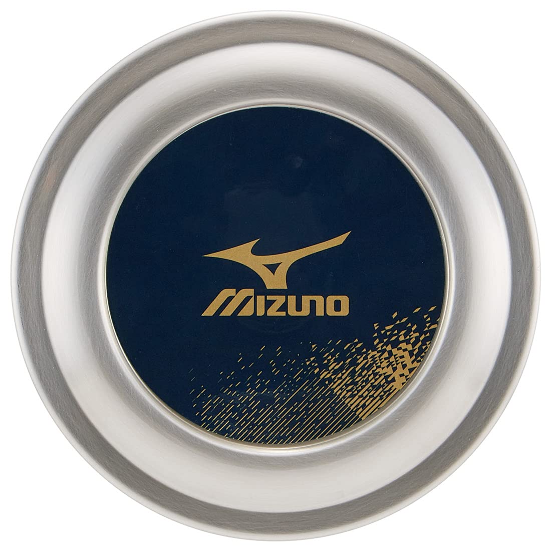 Skater 800ml Insulated Stainless Steel Rice Bowl Lunch Box - Mizuno Stlbd8-A- Japan Figure Store - #1 Bring To You The Best Japanese Goods