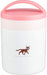 Skater Studio Ghibli Kiki's Delivery Service Watercolor Insulated Soup Jar 300ml- Japan Figure Store - #1 Bring To You The Best Japanese Goods