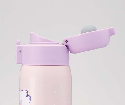 Skater 350Ml Stainless Steel Insulated Mug Bottle - My Melody Kuromi Kawaii Adult- Japan Figure Store - #1 Bring To You The Best Japanese Goods