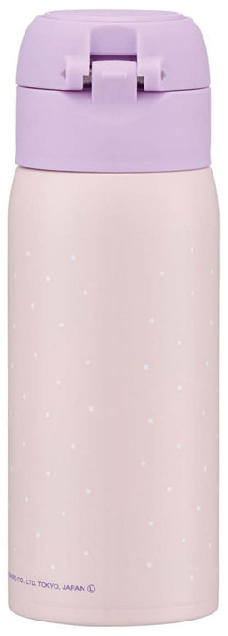 Skater 350Ml Stainless Steel Insulated Mug Bottle - My Melody Kuromi Kawaii Adult- Japan Figure Store - #1 Bring To You The Best Japanese Goods