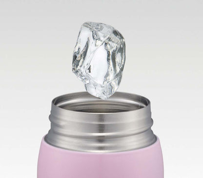 Skater 480ml Insulated Stainless Steel Mug Bottle - Cute Sanrio Adult My Melody & Kuromi- Japan Figure Store - #1 Bring To You The Best Japanese Goods