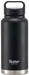 Skater 1000ml Black Stainless Steel Insulated Mug Bottle with Handle- Japan Figure Store - #1 Bring To You The Best Japanese Goods