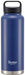 Skater Stainless Steel Insulated Mug Bottle 1200Ml with Screw Handle Navy- Japan Figure Store - #1 Bring To You The Best Japanese Goods