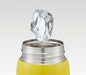 Skater 350Ml Stainless Steel Mug Bottle Minions Design One-Touch Open
