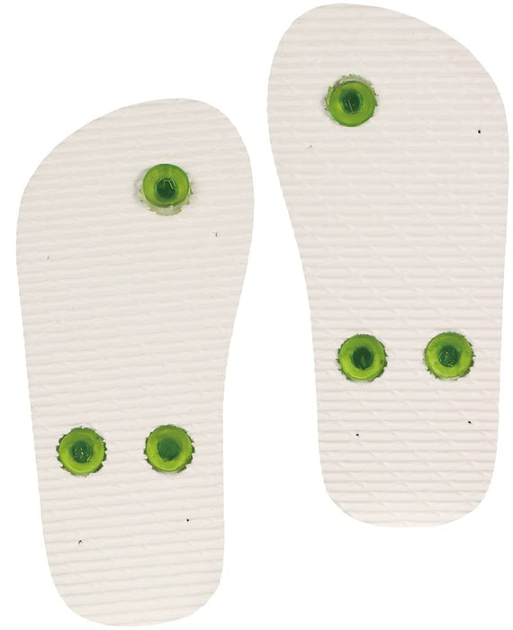 Skater Dinosaur Kids Beach Sandals Size 15cm - Fun and Comfortable Footwear- Japan Figure Store - #1 Bring To You The Best Japanese Goods