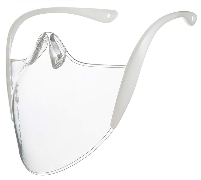 Skater Kindai Mouth Shield Mask Made in Japan- Japan Figure Store - #1 Bring To You The Best Japanese Goods