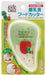Skater Very Hungry Caterpillar Baby Food Cutter BFC1 Fruit Kitchen Scissors- Japan Figure Store - #1 Bring To You The Best Japanese Goods