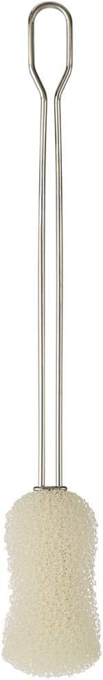 Skater Basic Bottle Washing Kitchen Sponge with Stick Kspst1 Scrubber- Japan Figure Store - #1 Bring To You The Best Japanese Goods