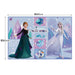 Skater Disney Frozen 21 Leisure Sheet S 60 X 90 cm – Skater Brand- Japan Figure Store - #1 Bring To You The Best Japanese Goods