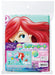 Skater Disney Ariel Leisure Sheet S Size 60 x 90 cm - Skater Ariel 22 Vs1-A- Japan Figure Store - #1 Bring To You The Best Japanese Goods