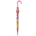 Skater Healing Precure Kids Long Umbrella 55cm - Child-Friendly Design- Japan Figure Store - #1 Bring To You The Best Japanese Goods