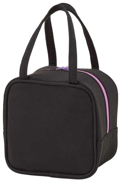 Skater Enderman Minecraft Lunch Bag with Mini Pocket 32 x 12 x H21cm - KNBP1- Japan Figure Store - #1 Bring To You The Best Japanese Goods