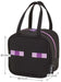 Skater Enderman Minecraft Lunch Bag with Mini Pocket 32 x 12 x H21cm - KNBP1- Japan Figure Store - #1 Bring To You The Best Japanese Goods