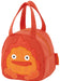 Skater Lunch Drawstring Bag with Belt Calcifer Skater Lunch Bag- Japan Figure Store - #1 Bring To You The Best Japanese Goods
