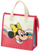 Skater Disney Retro Minnie Mouse Non-Woven Cooler Lunch Bag Fbc1-A- Japan Figure Store - #1 Bring To You The Best Japanese Goods