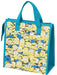 Skater Minions Fever Non-Woven Cooler Lunch Bag - Fbc1-A- Japan Figure Store - #1 Bring To You The Best Japanese Goods