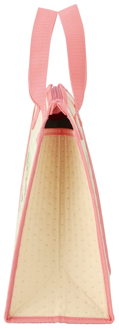 Skater My Neighbor Totoro and Mei Non-Woven Lunch Cooler Bag Fbc1-A- Japan Figure Store - #1 Bring To You The Best Japanese Goods