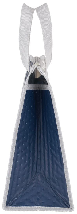 Skater Obuchi 22 Non-Woven Cooler Lunch Bag Fbc1-A Reusable Skater Lunch Box- Japan Figure Store - #1 Bring To You The Best Japanese Goods