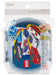 Skater 360ml Tomica 23 Kids Lunch Box Antibacterial Made in Japan- Japan Figure Store - #1 Bring To You The Best Japanese Goods