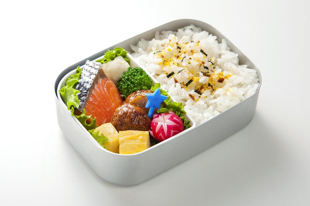 Skater Kids Lunch Box 370ml Aluminum Warmer Compatible Plarail 24 Made in Japan- Japan Figure Store - #1 Bring To You The Best Japanese Goods