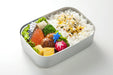 Skater Kids Lunch Box 370ml Aluminum Warmer Compatible Plarail 24 Made in Japan- Japan Figure Store - #1 Bring To You The Best Japanese Goods