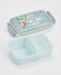 Skater Kids Disney Ariel Lunch Box 450ml Antibacterial Japan-Made for Girls- Japan Figure Store - #1 Bring To You The Best Japanese Goods
